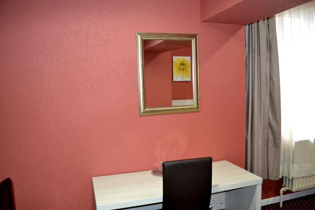 Strombeek Hotel Brüssel