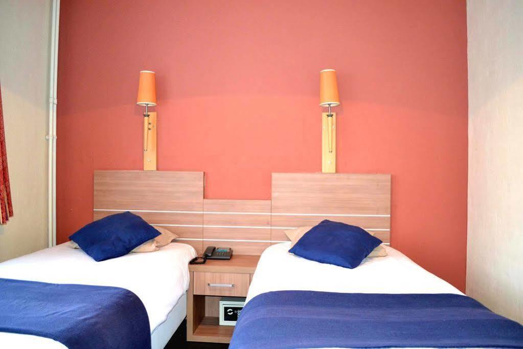 Hotel Strombeek 2*