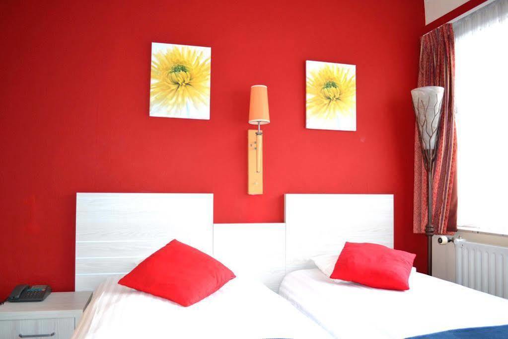 Hotel Strombeek 2*