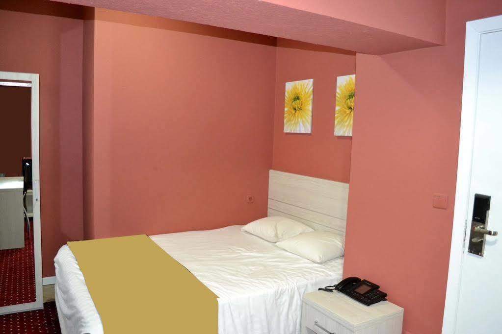 Hotel Strombeek
