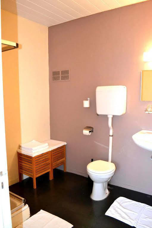 Strombeek Hotel Brüssel
