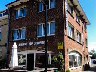 Hotel Strombeek Brüssel