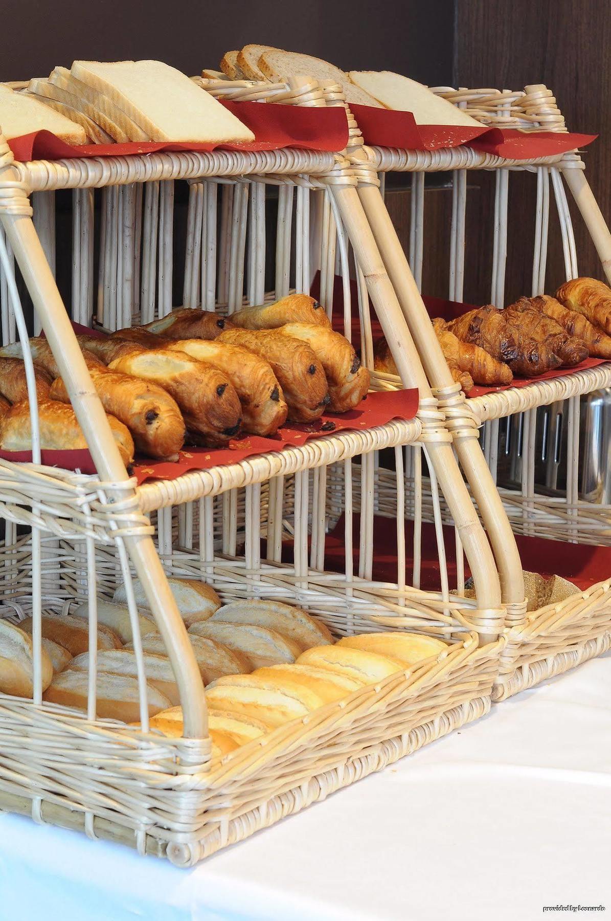 Hotel Brussels 3*