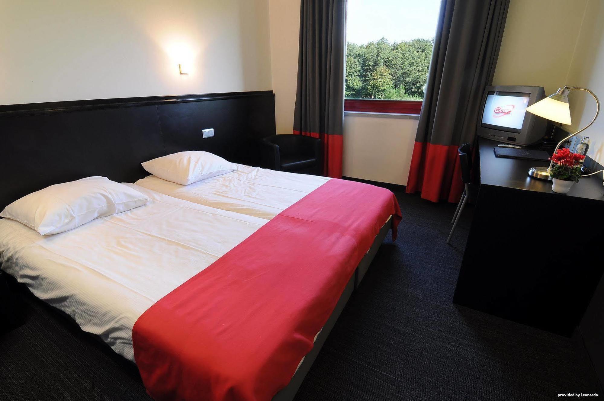 Hotel Hotel Brussels 3*