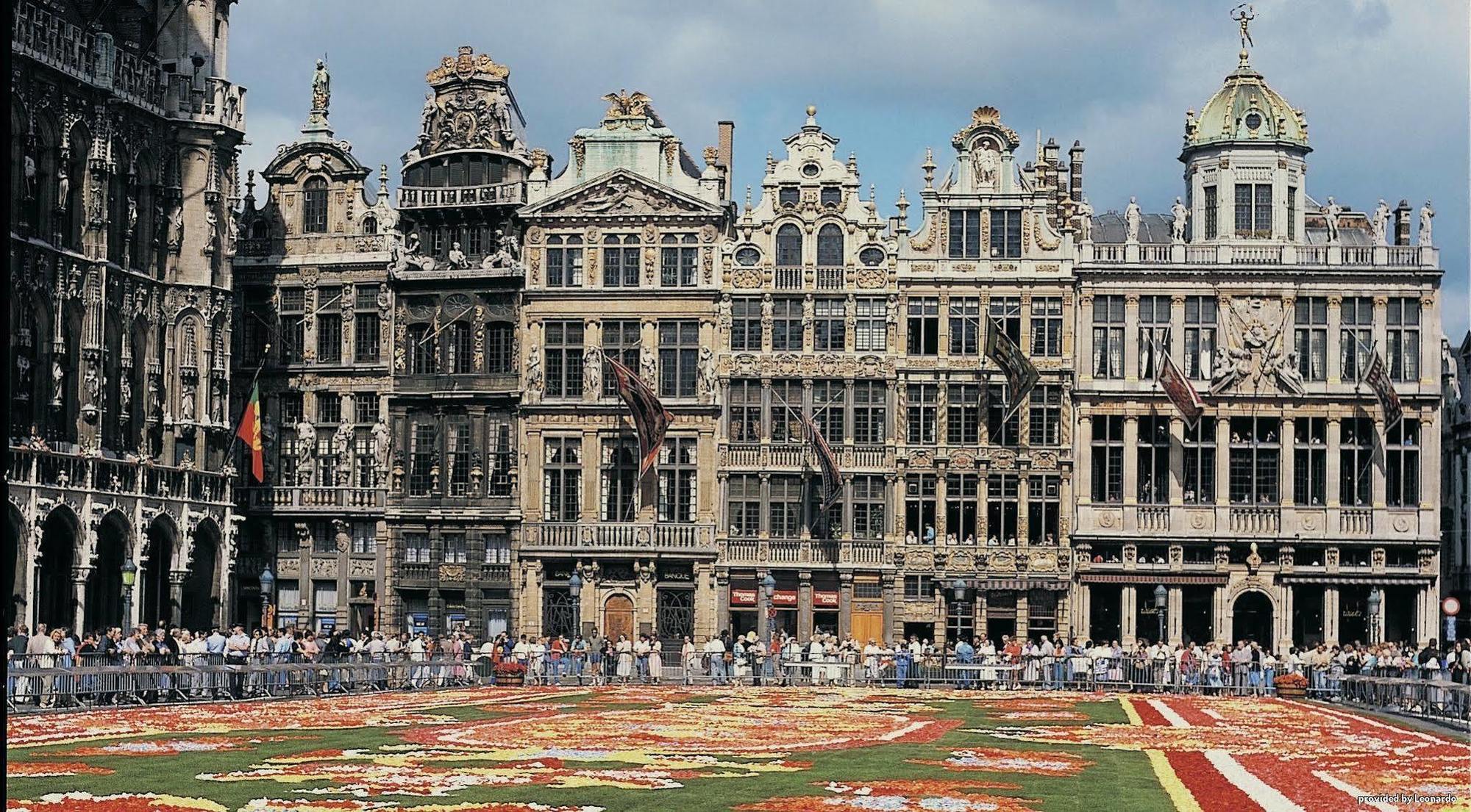 Hotel Brussels 3*