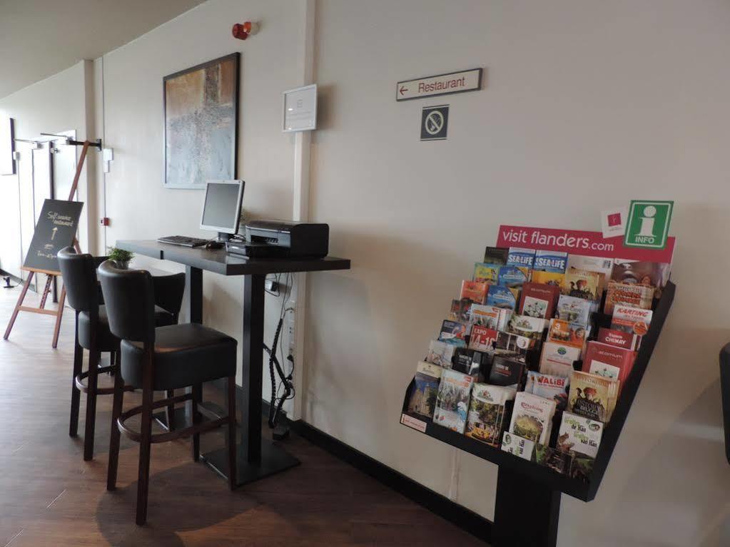 Hotel Brussels Bruxelles