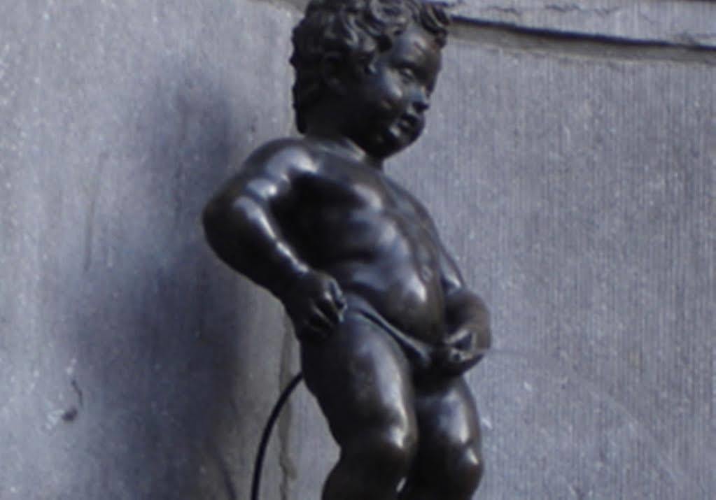 Brussels Hotel Grand-Bigard