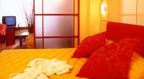 Aparthotel B-aparthotels Louise Brüssel