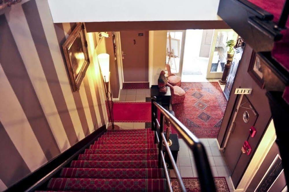 Noga Hotel 3*