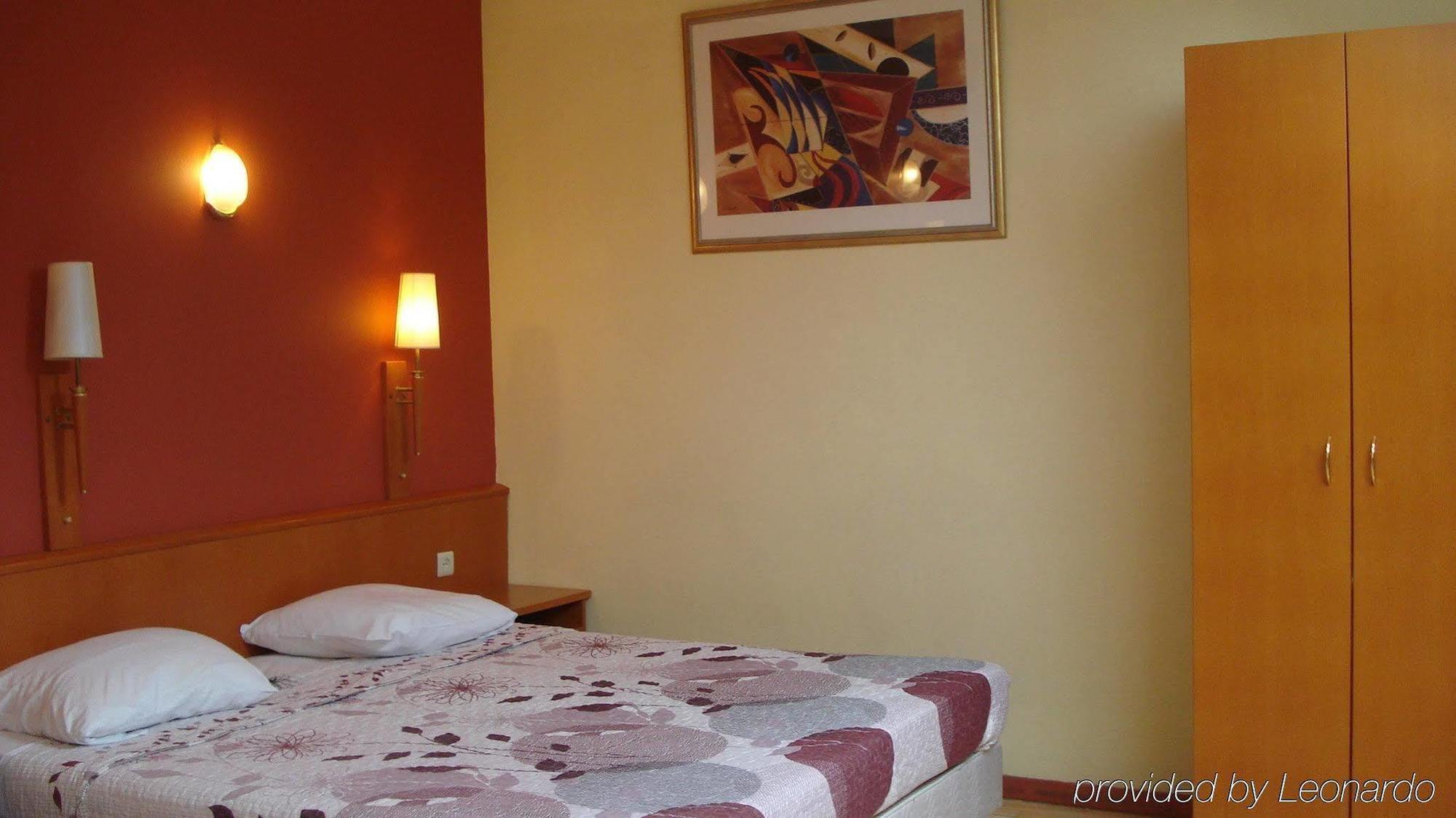 Albert Hotel Bruxelles
