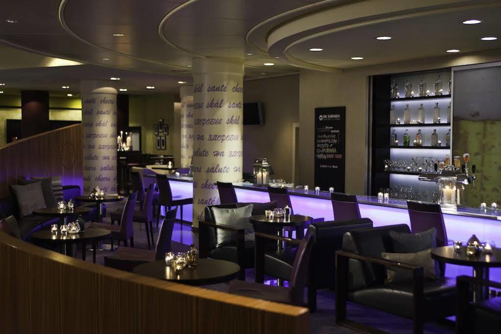 Renaissance 4* Brussel