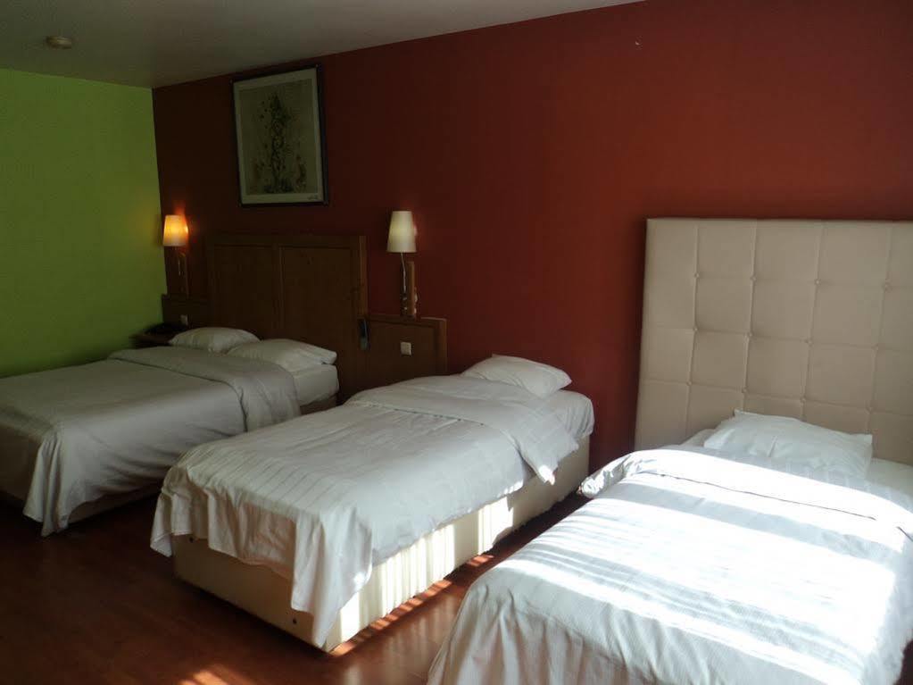 Hotel Albert Hotel Brüssel