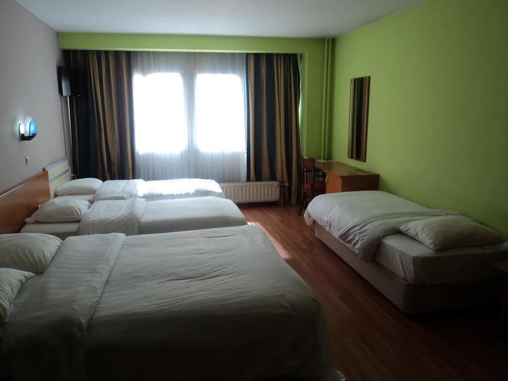 Albert Hotel