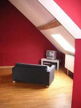 Aparthotel Rentbynight