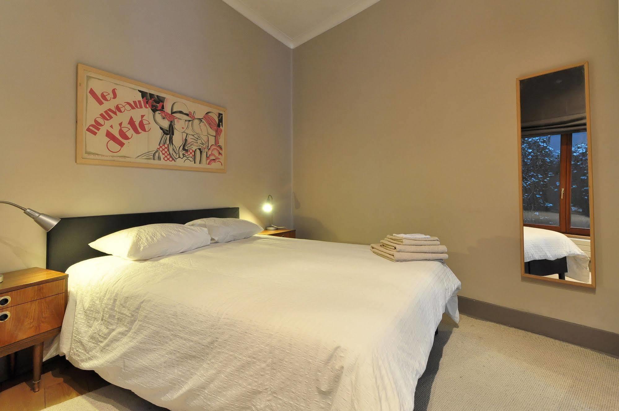 Be And Be Sablon 5 * Bruxelles