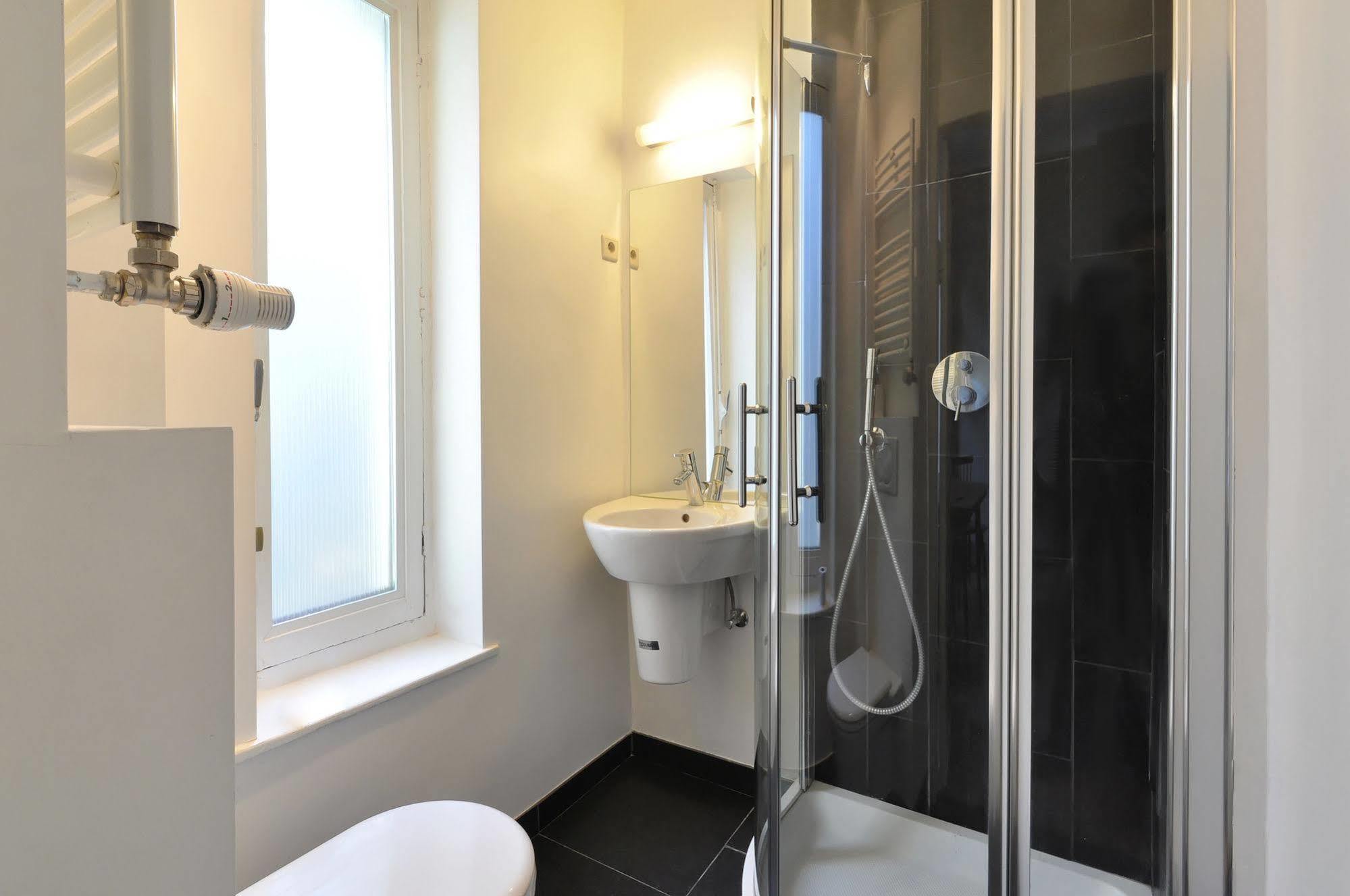Be And Be Sablon 5 Appartement