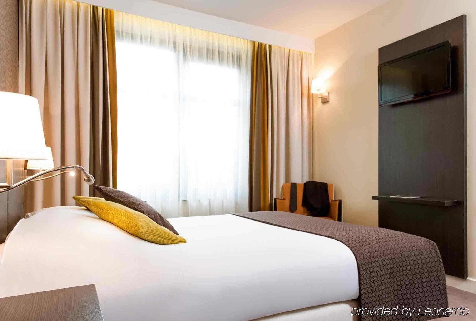 Ibis Styles Centre Stéphanie Hotel 3*