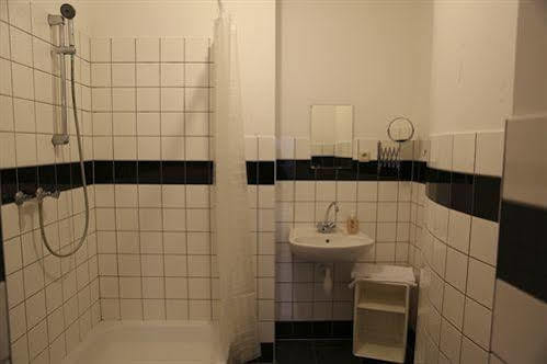 Apartment Center Brüssel