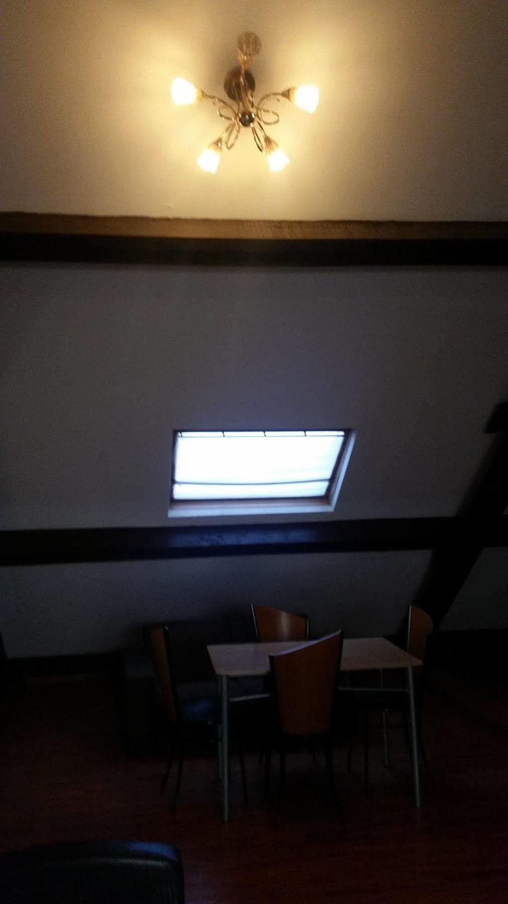 Lejlighedshotel Sunrise