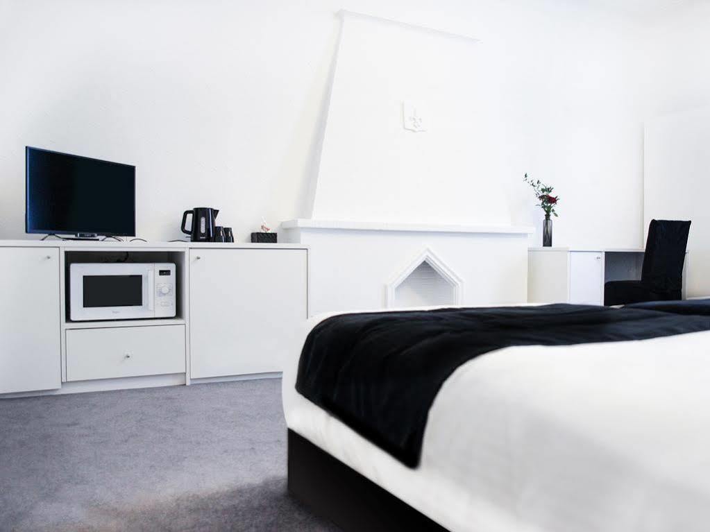 Hotel Satellite Brussel