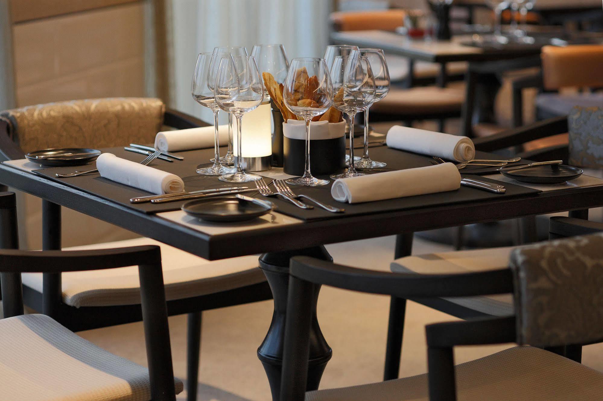 Hotel Tangla Brussels