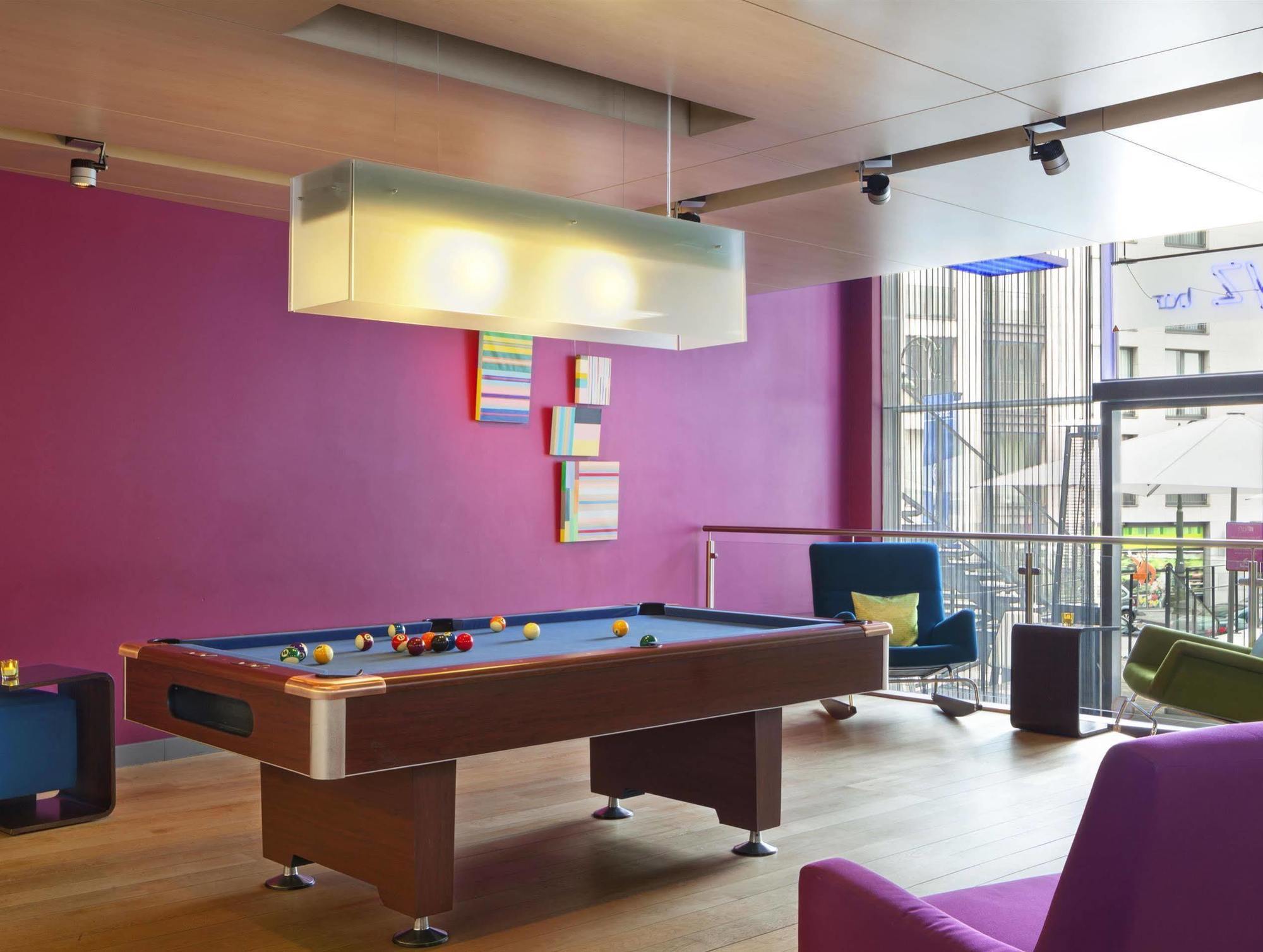 Aloft Schuman Hotel Bruxelles