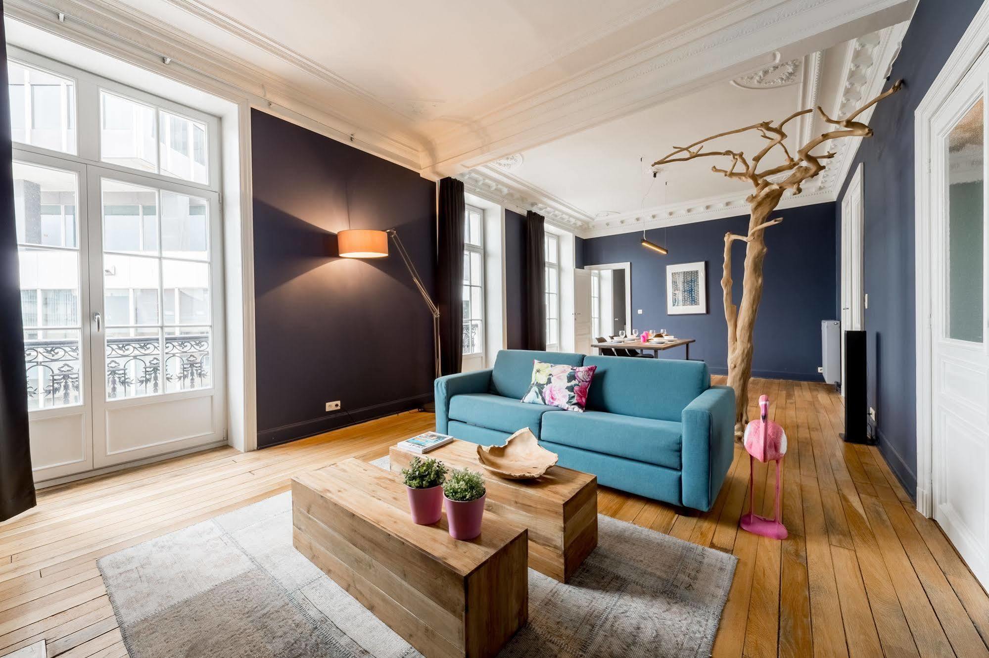Smartflats - Gaite * Bruxelles