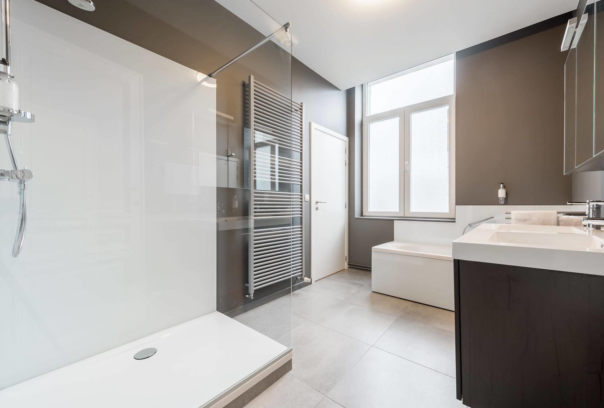 Smartflats - Gaite Bruxelles