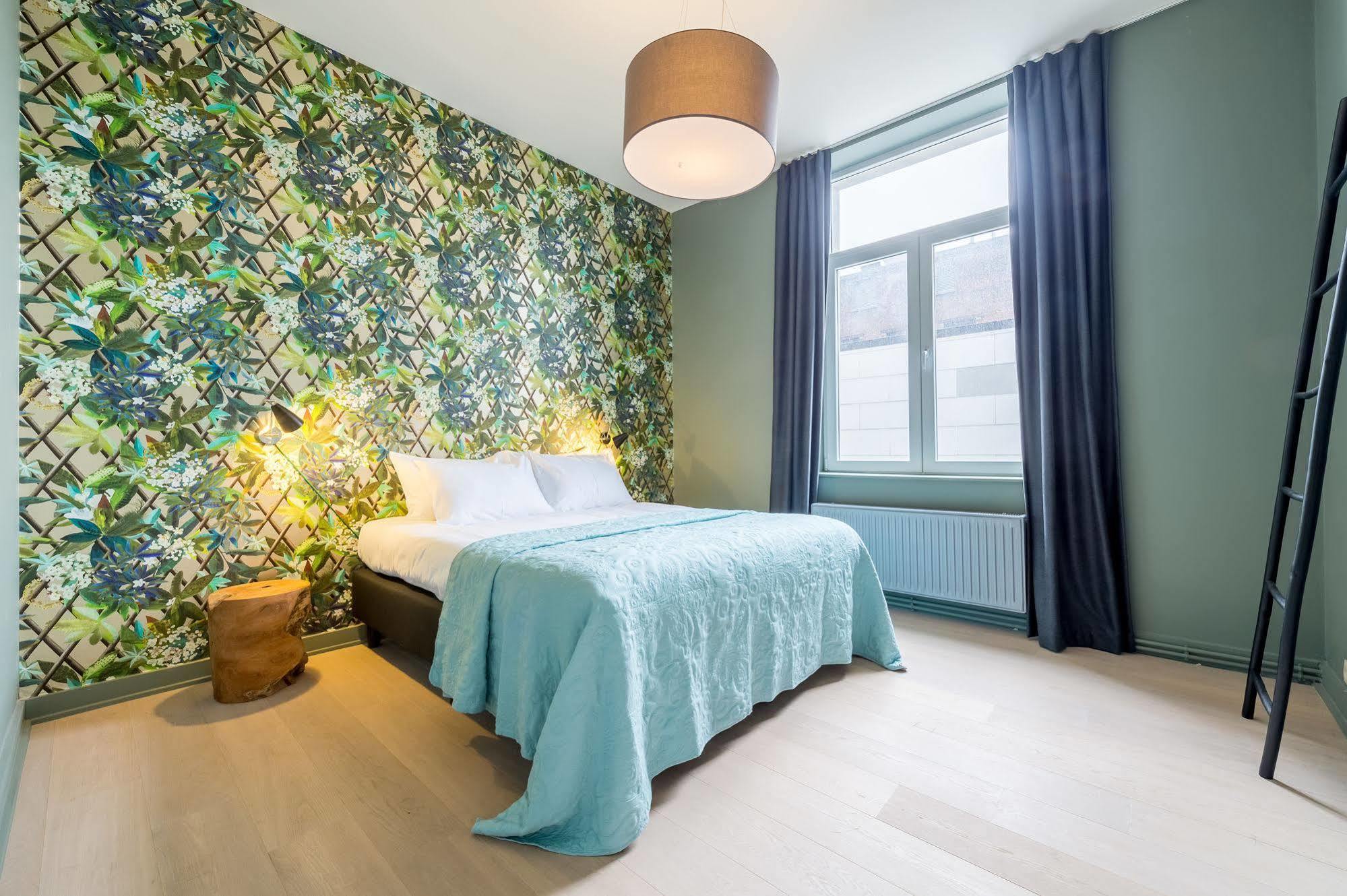 Smartflats - Gaite Bruxelles