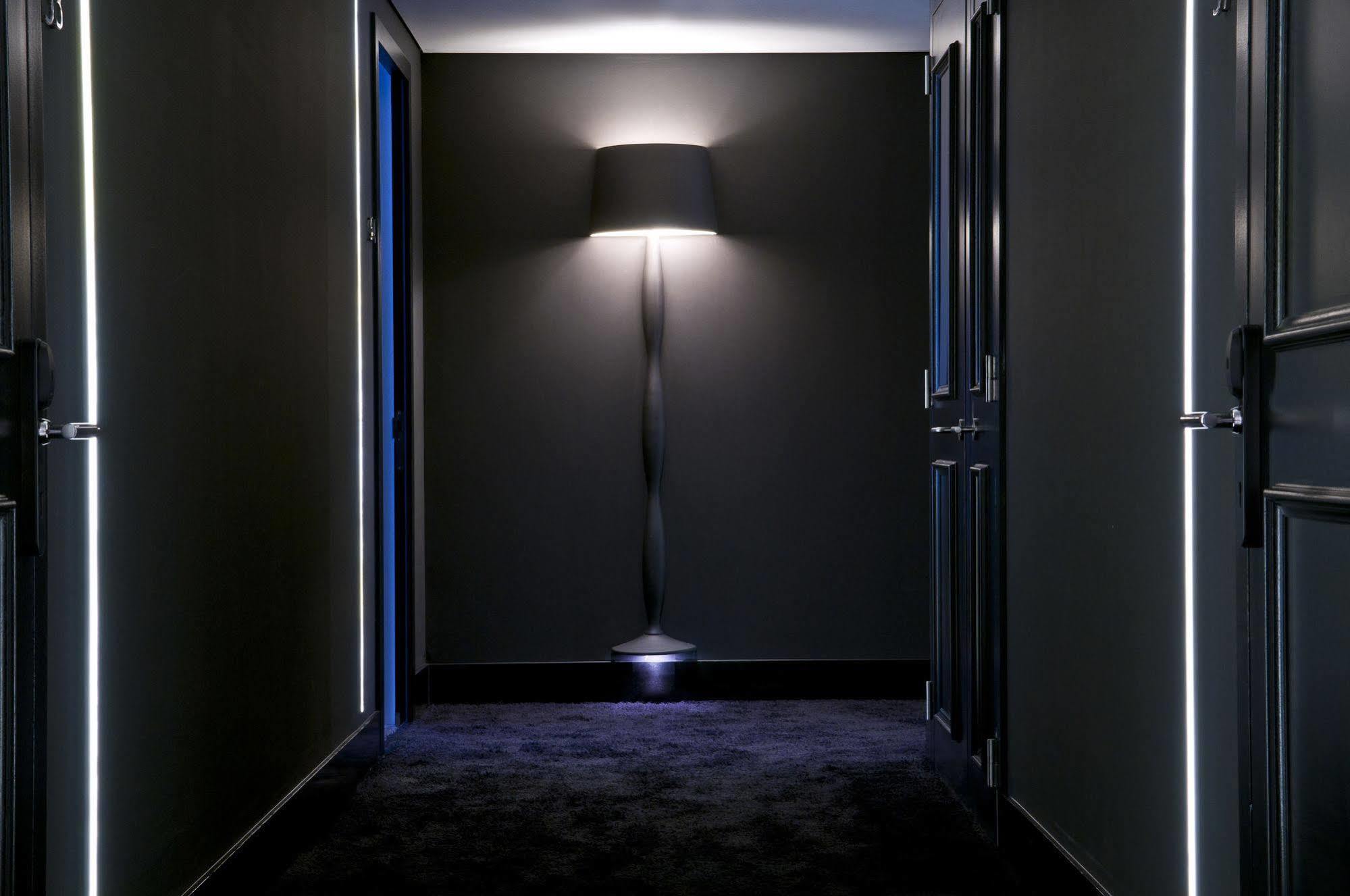 Appart hôtel B-aparthotel Regent Bruxelles