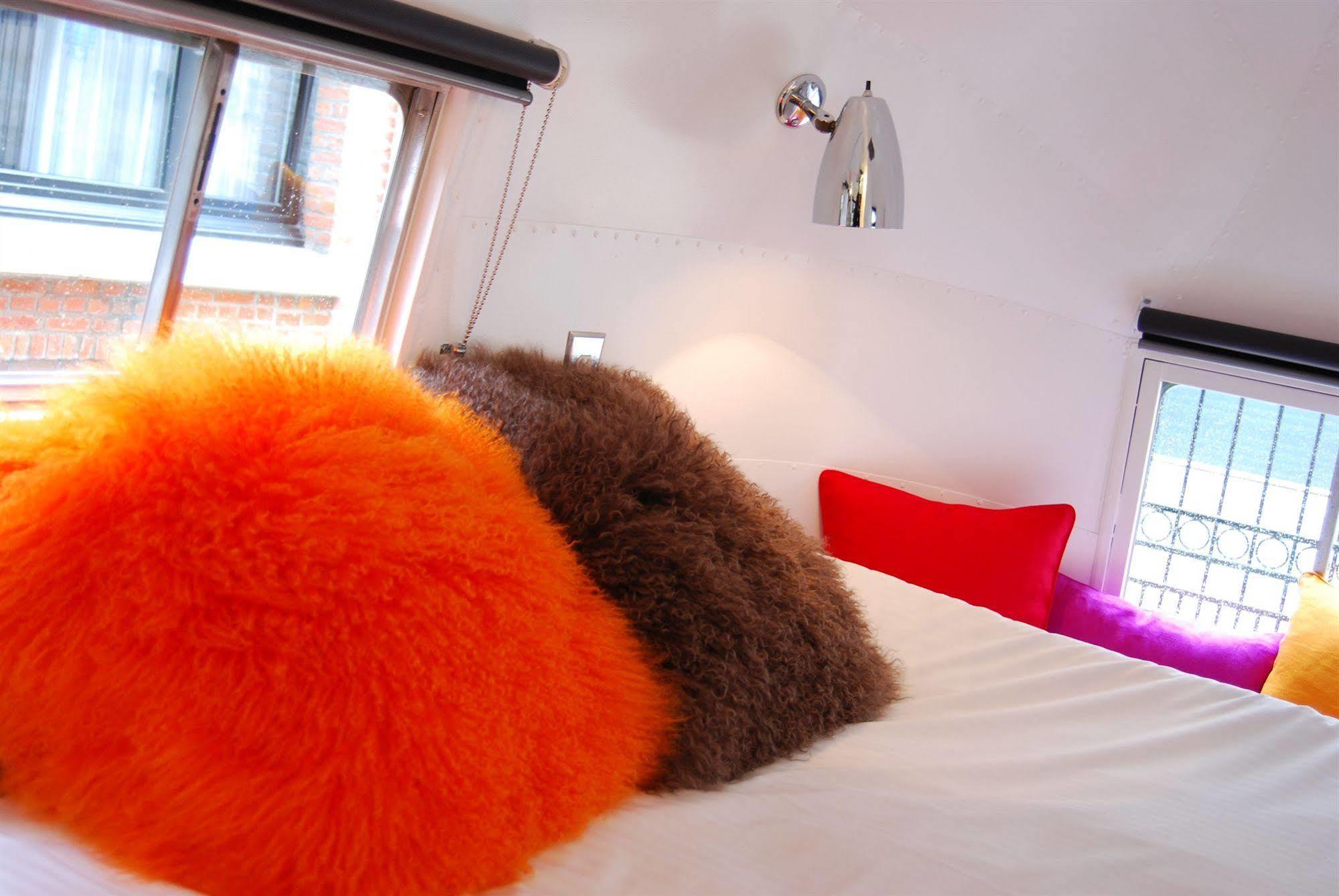 Vintage Hotel Bruxelles