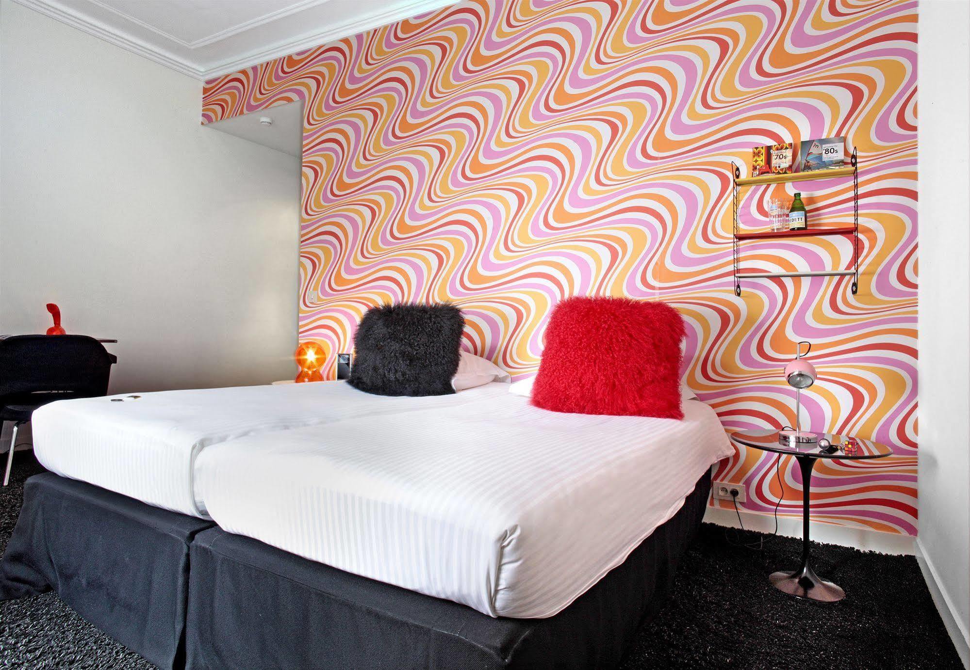 Vintage Hotel