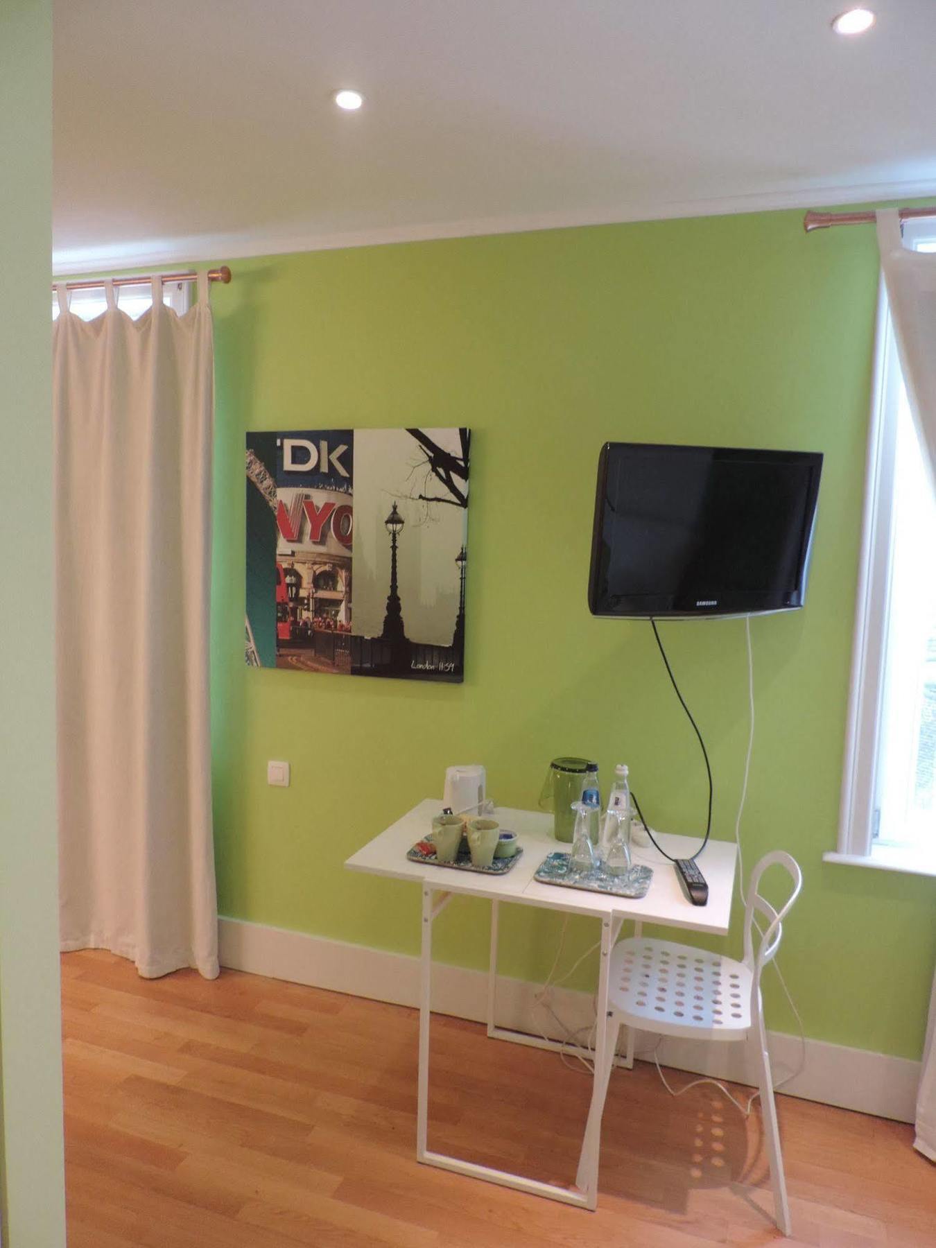 Maison Az Bed & Breakfast Brussels