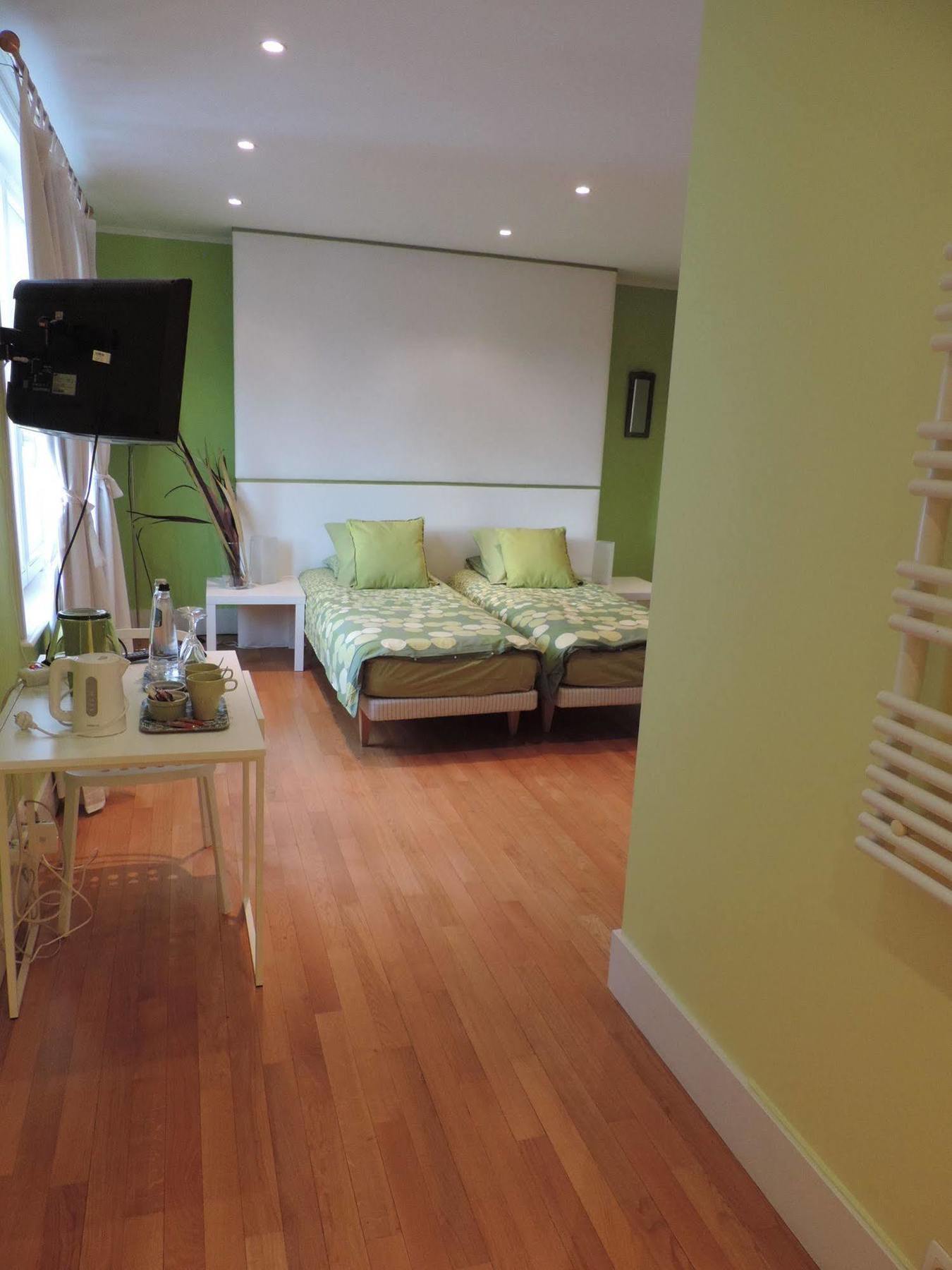 Maison Az 4* Brussels