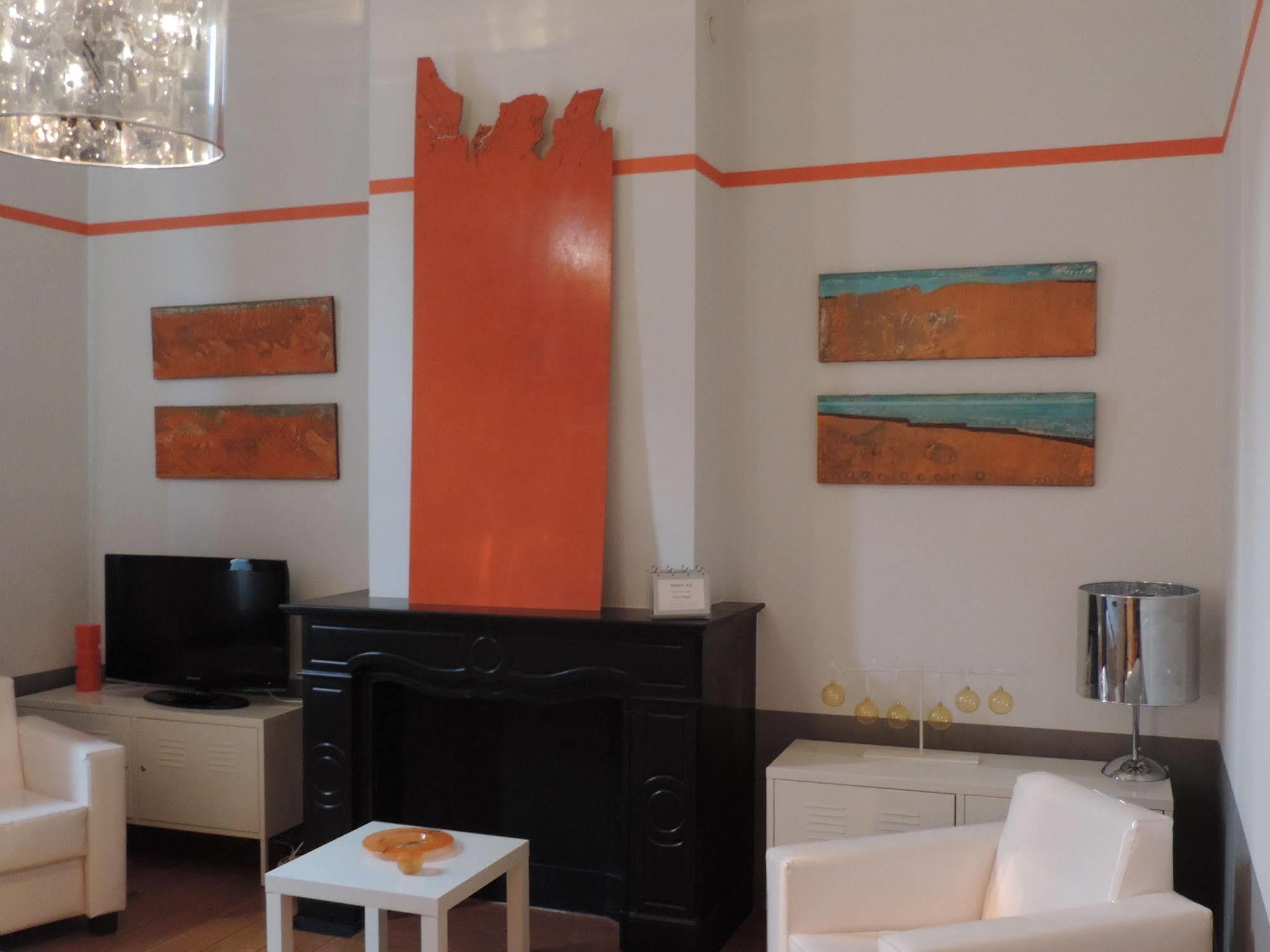 Maison Az 4* Brussels
