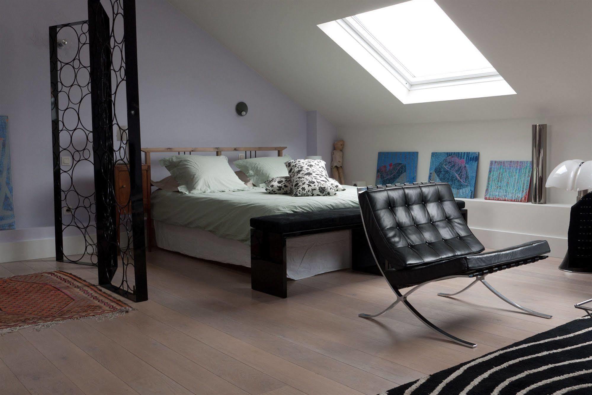 Maison Az Bed & Breakfast Brussels