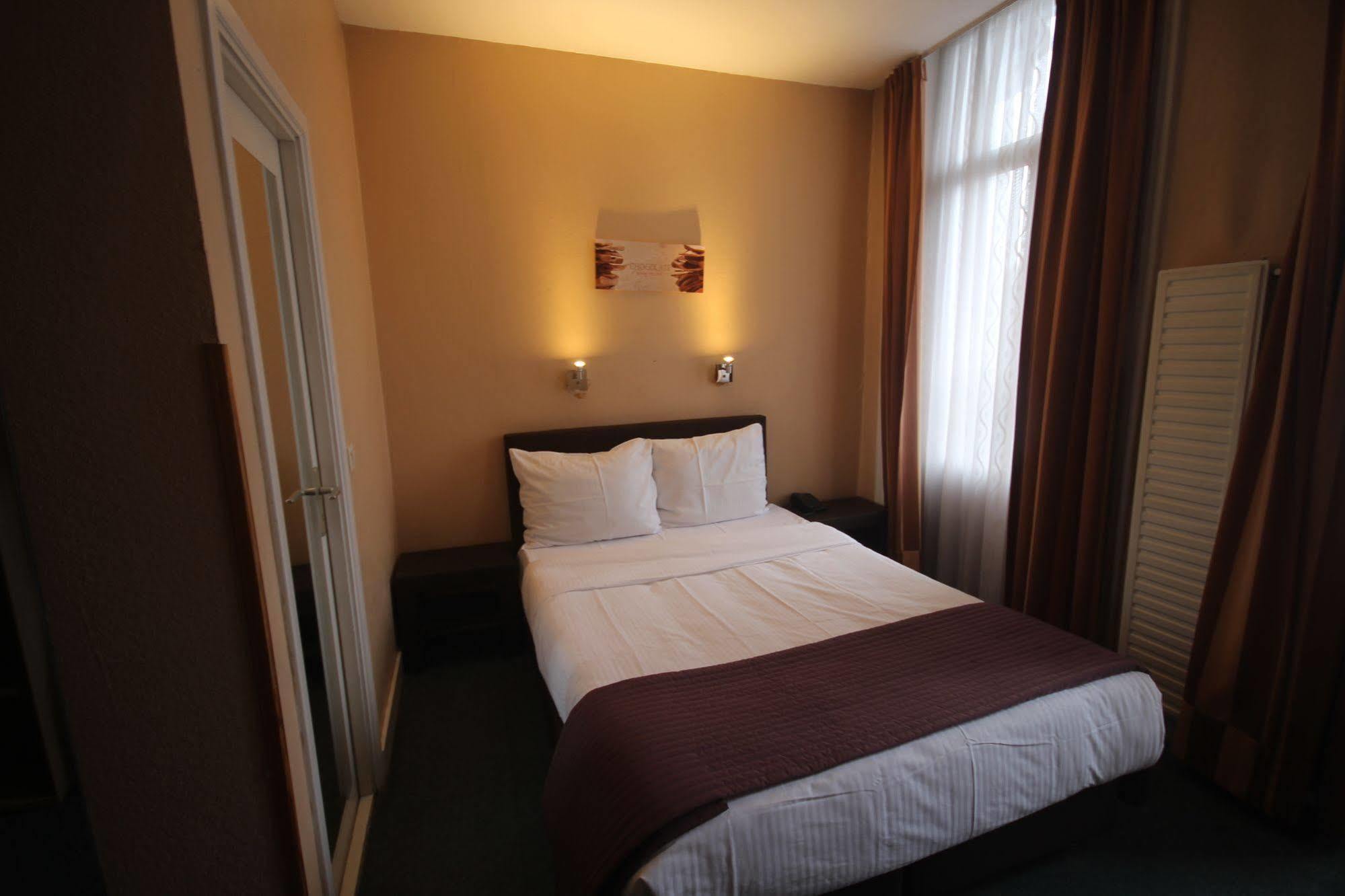 Derby Hotel Brüssel