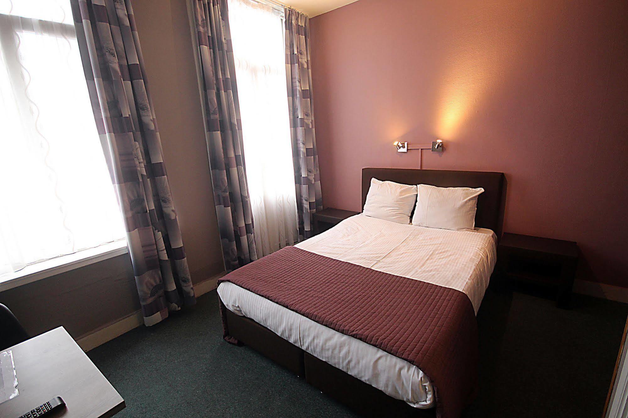 Derby Hotel Brüssel