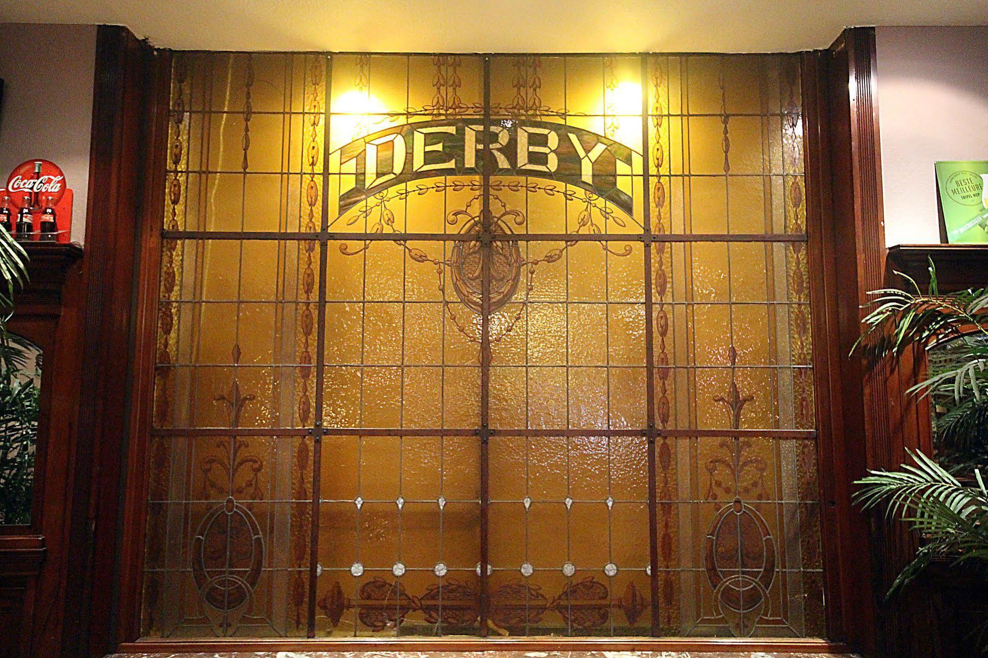 Derby Hotel Brüssel