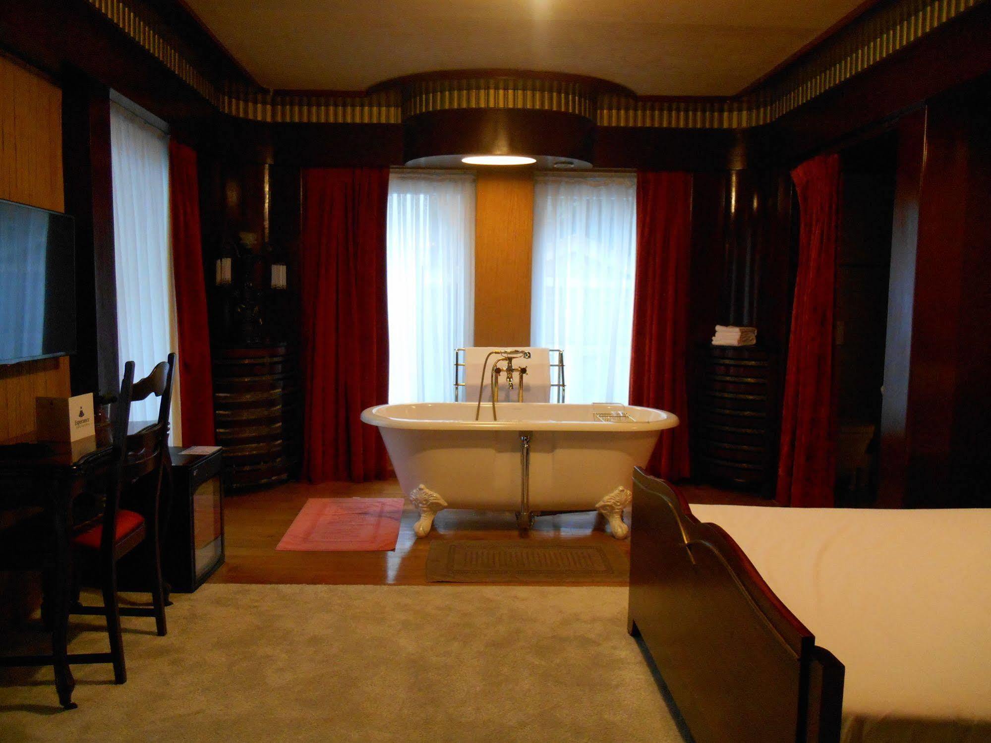 Hotel Esperance Bruxelles