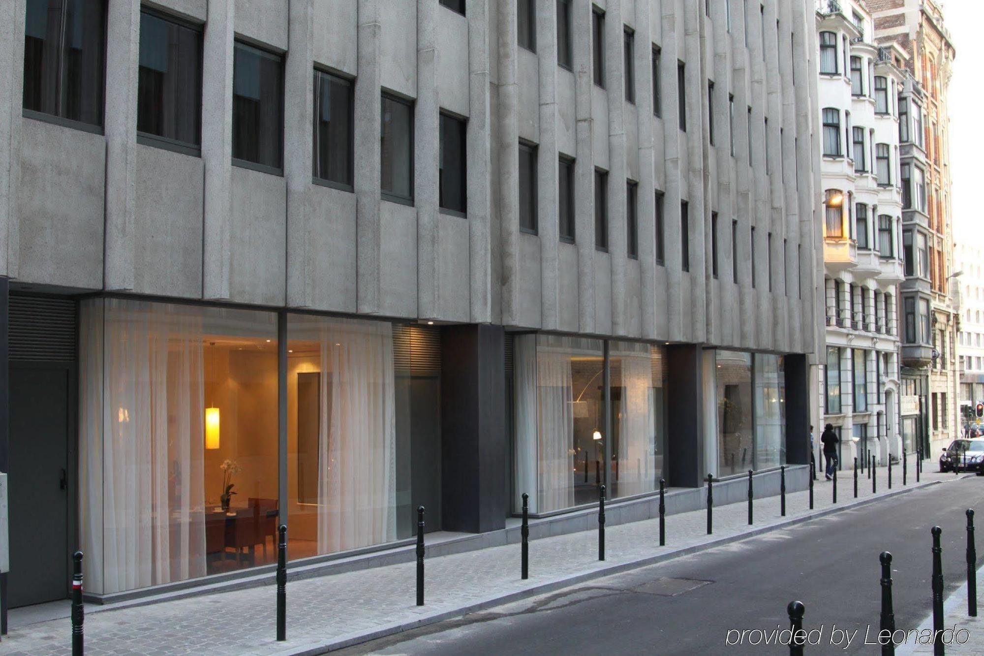 Pillows City Centre Hotel 4*