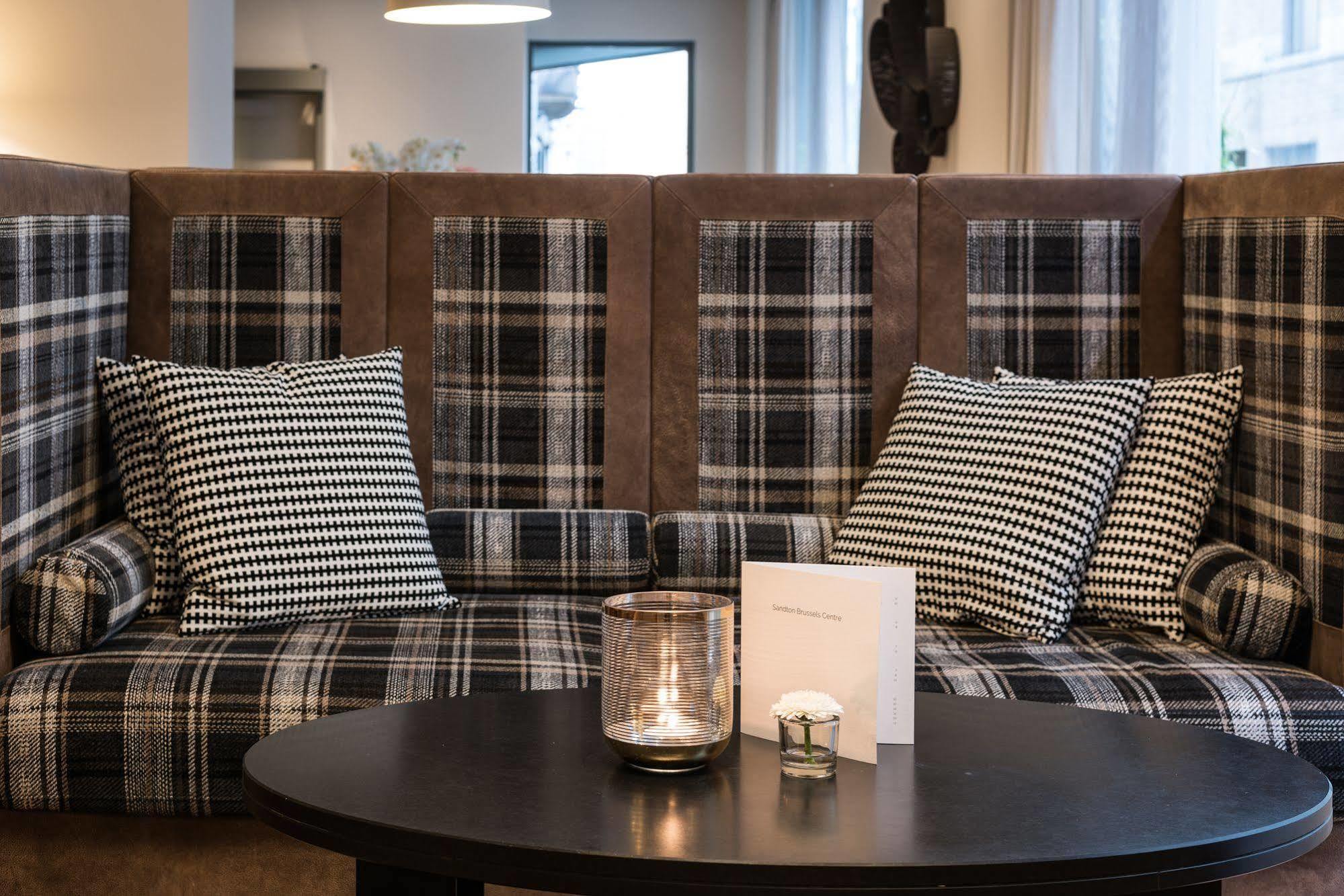 Pillows City Centre Hotel