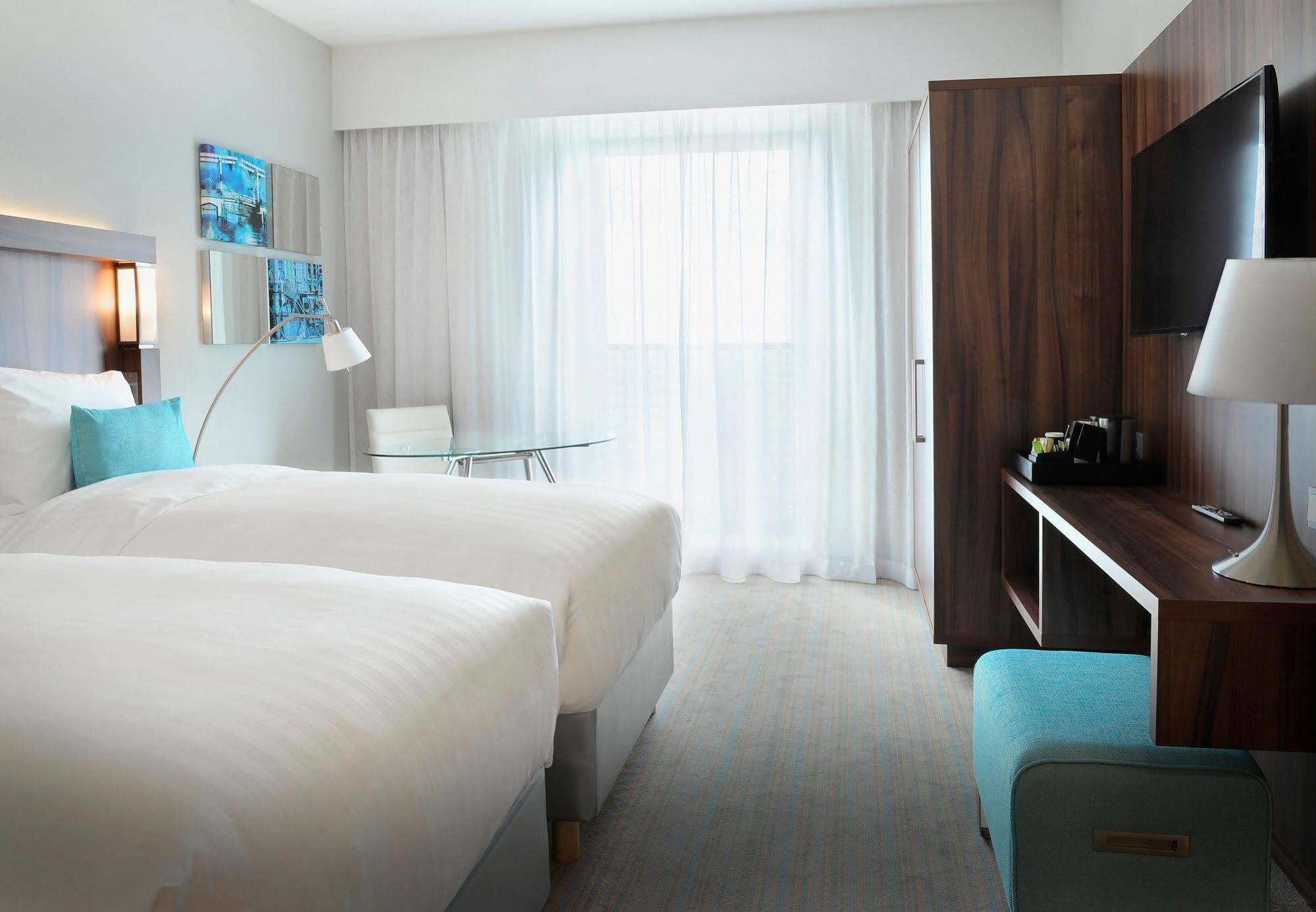 Hotel Courtyard By Marriott Eu 4*