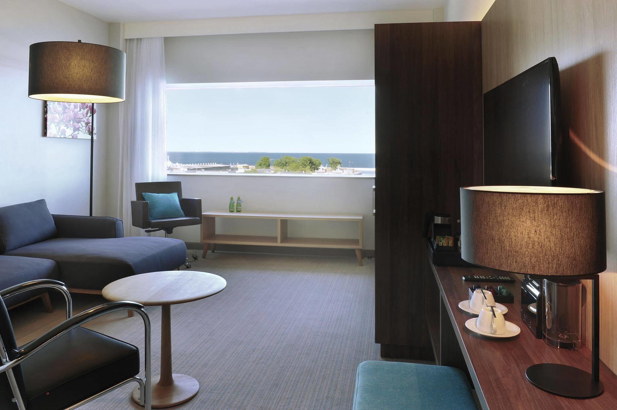 Courtyard By Marriott Eu 4* Brussel