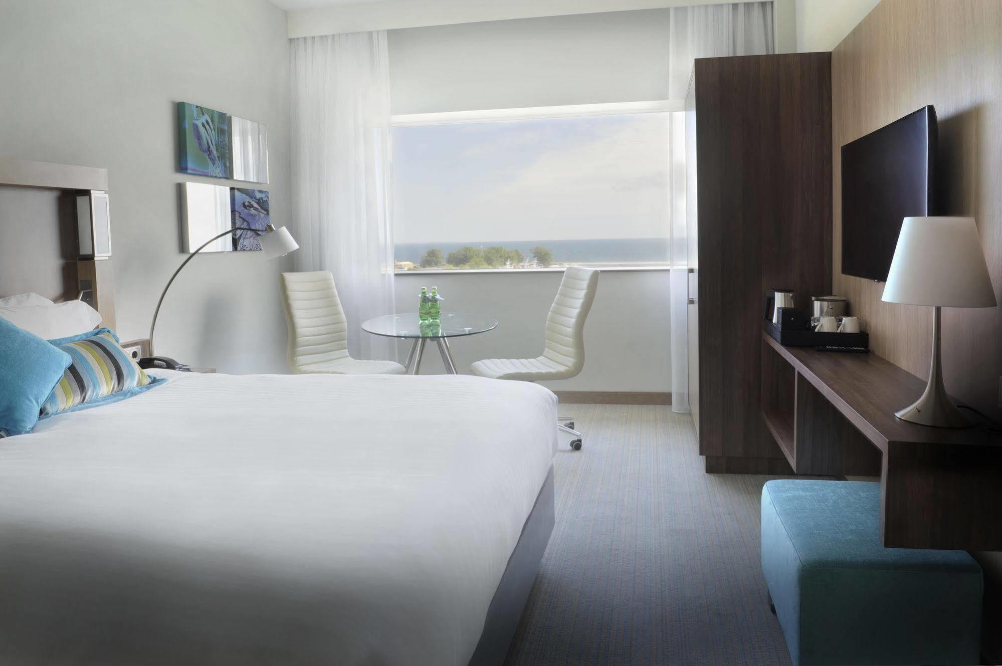 Courtyard By Marriott Eu Hotel Brussel