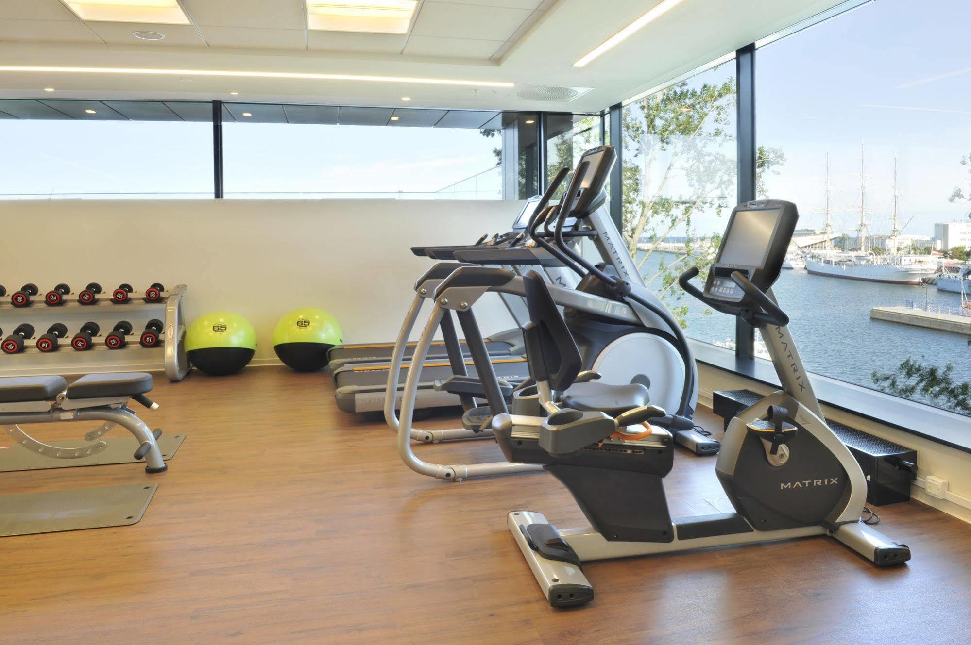 Courtyard By Marriott Eu Brussel