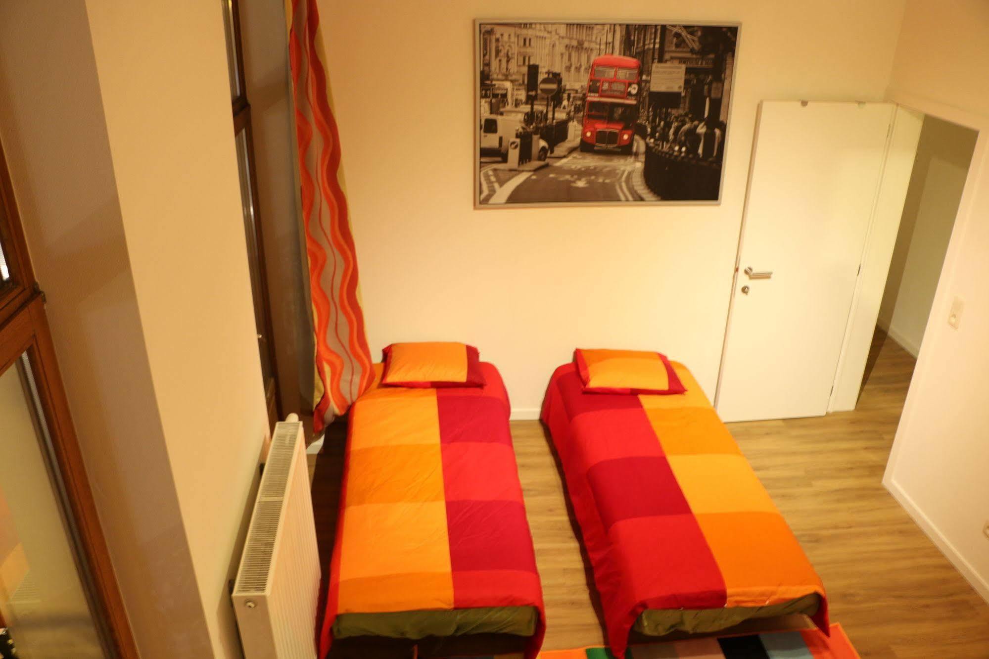 Appartamento Center Bourse *