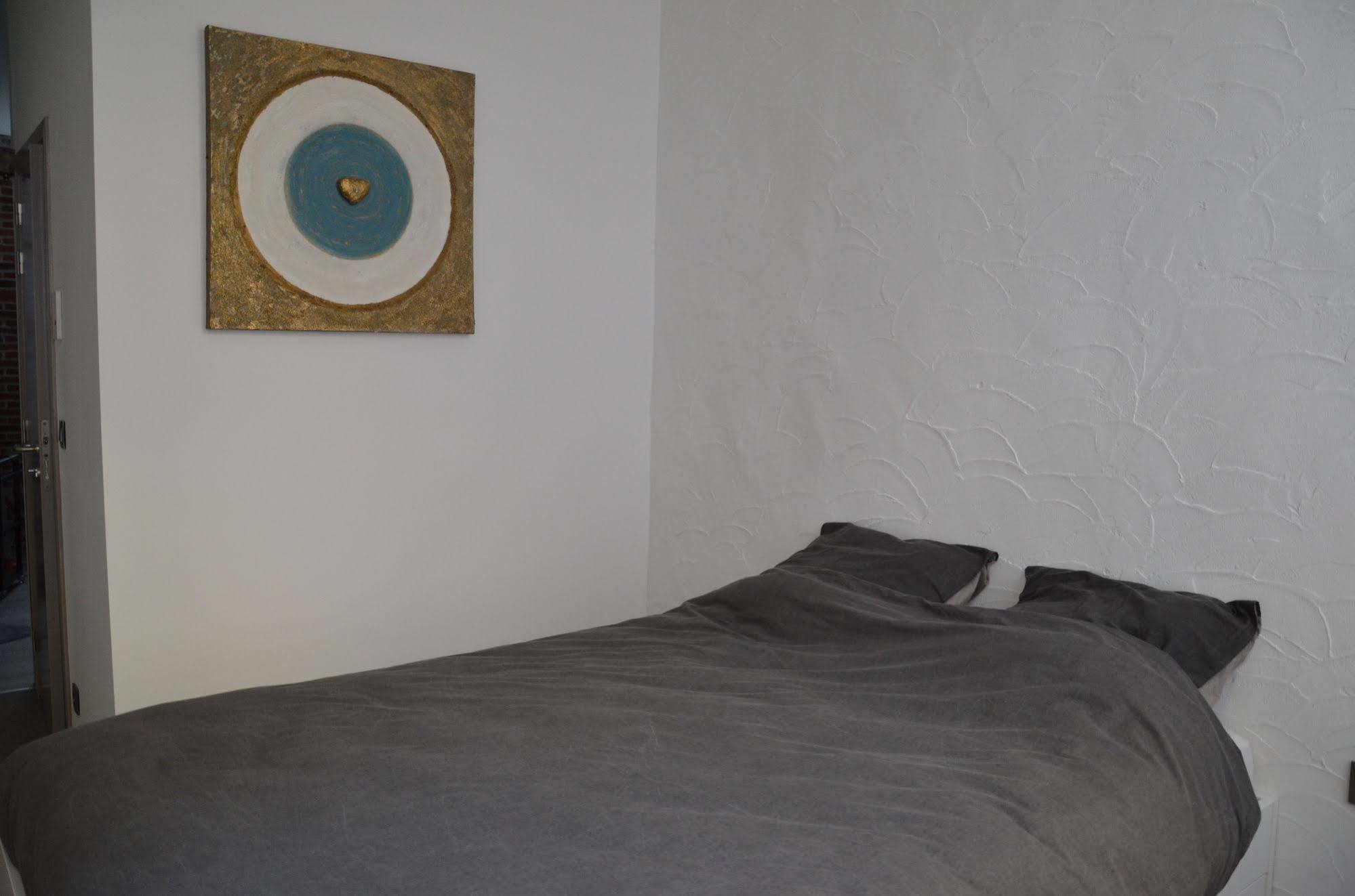 Lejlighed Center Sablon