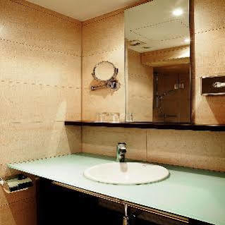 Nh Stephanie Hotel Bruxelles