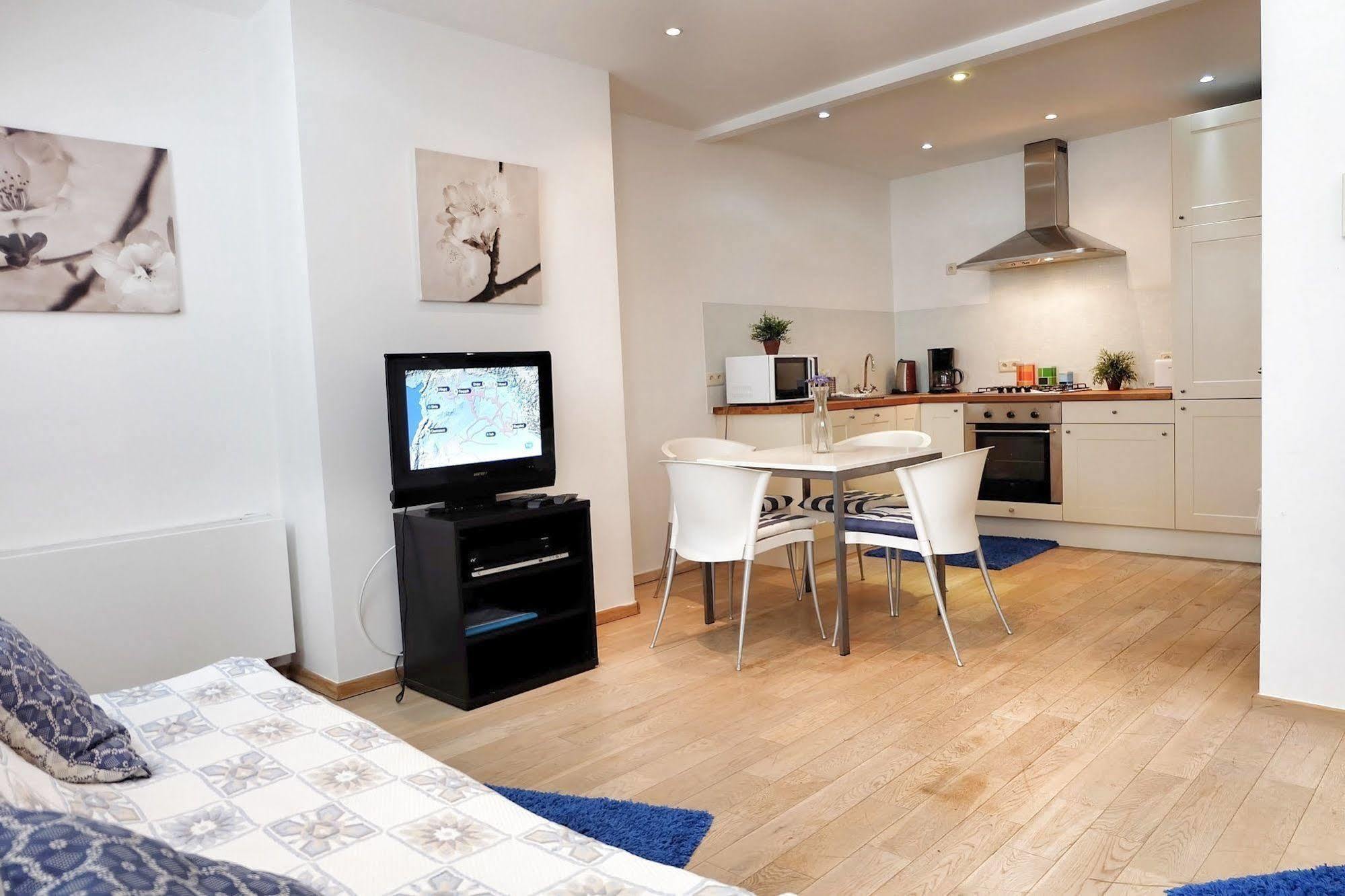 Appartement Apartmentsapart
